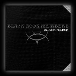Black Book Members : Dark Minded